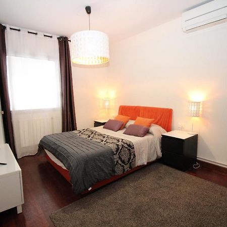Rooms Arago Barcelona Exterior foto