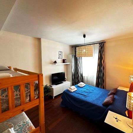 Rooms Arago Barcelona Exterior foto