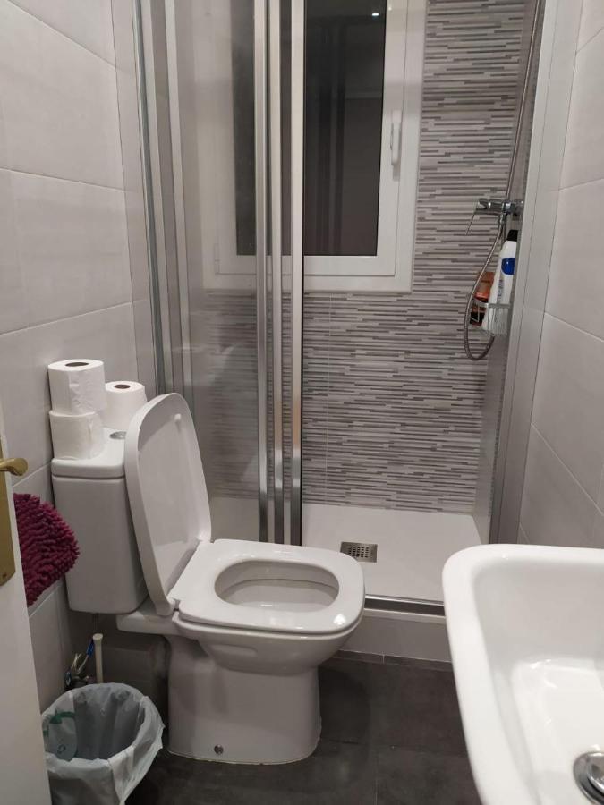 Rooms Arago Barcelona Exterior foto