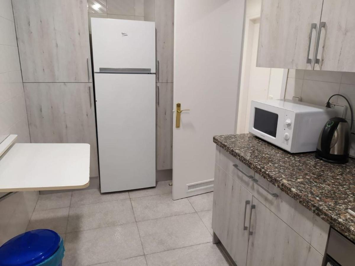 Rooms Arago Barcelona Exterior foto