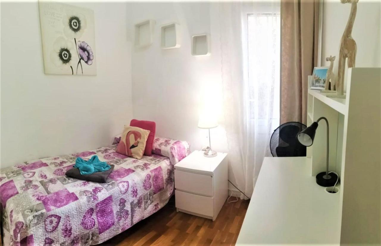 Rooms Arago Barcelona Exterior foto