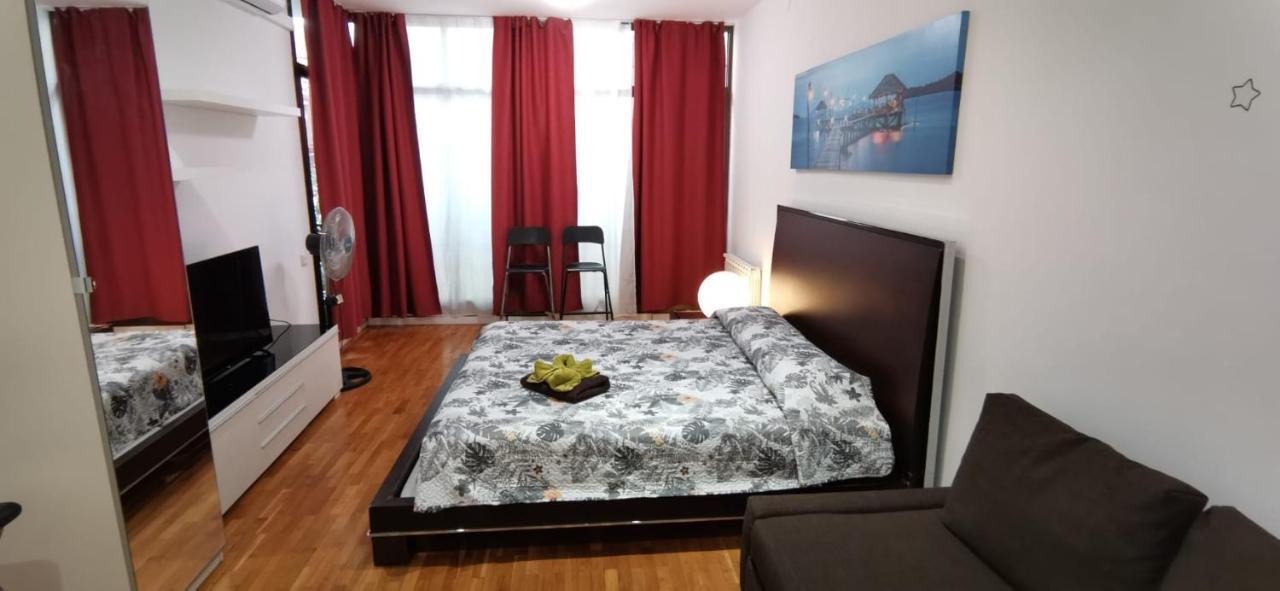 Rooms Arago Barcelona Exterior foto