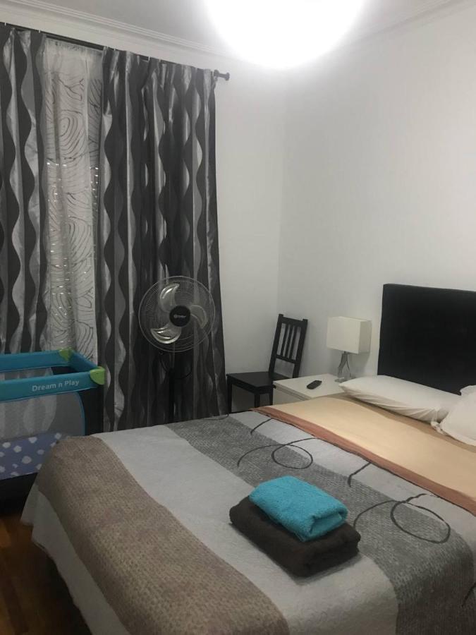Rooms Arago Barcelona Exterior foto