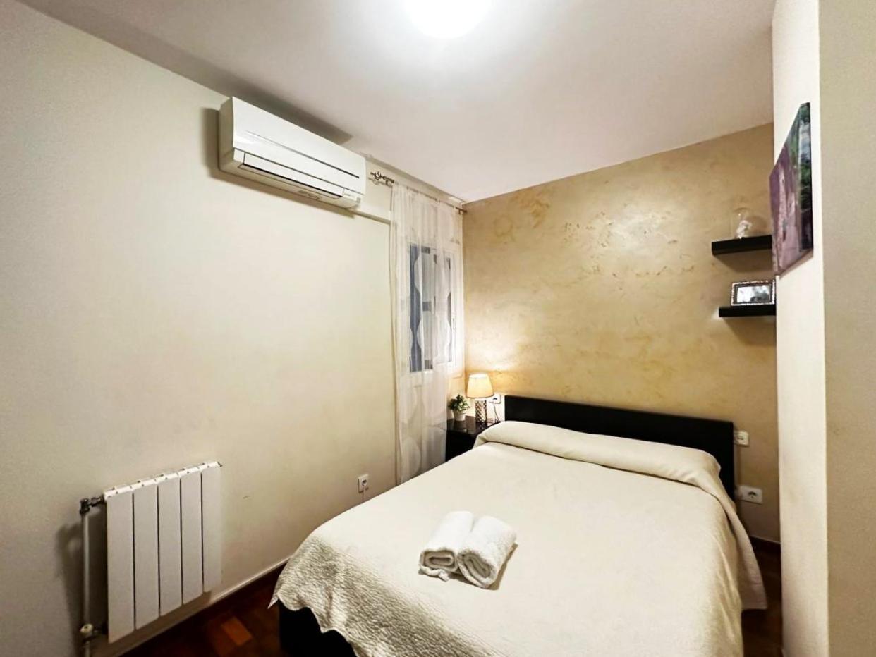 Rooms Arago Barcelona Exterior foto