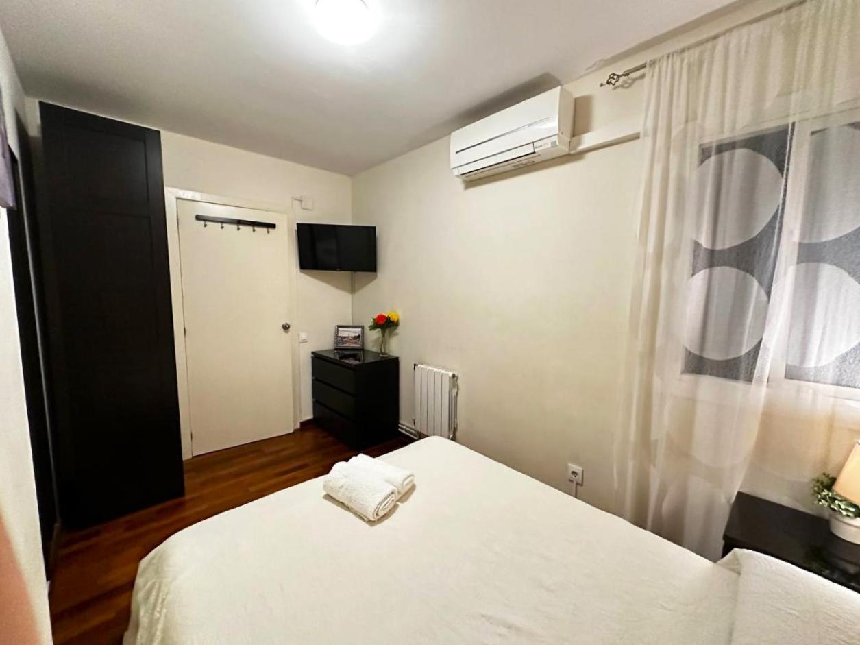 Rooms Arago Barcelona Exterior foto