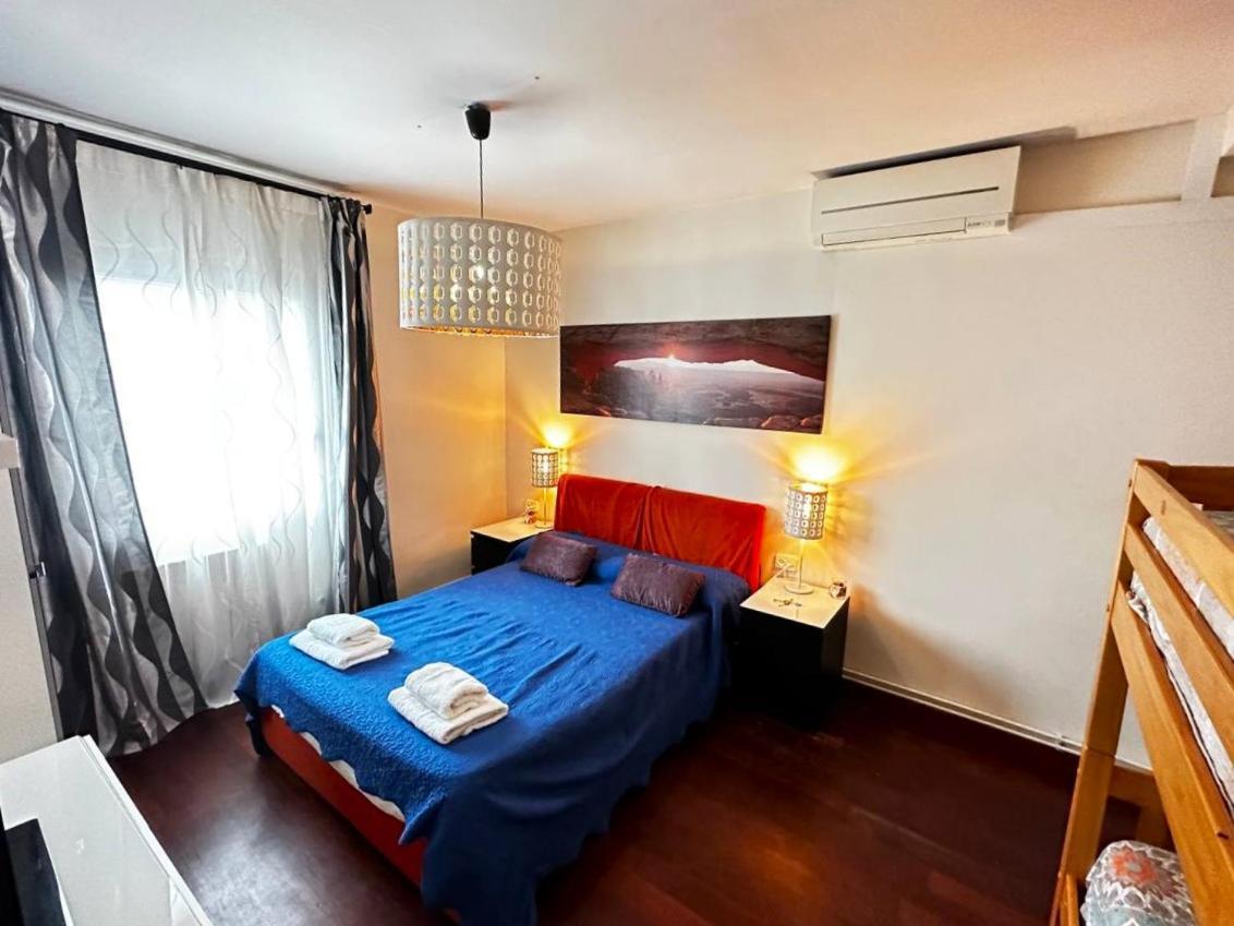 Rooms Arago Barcelona Exterior foto