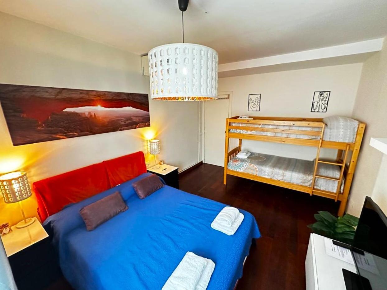 Rooms Arago Barcelona Exterior foto