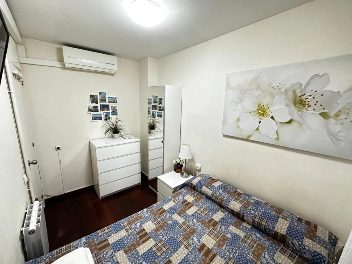 Rooms Arago Barcelona Exterior foto