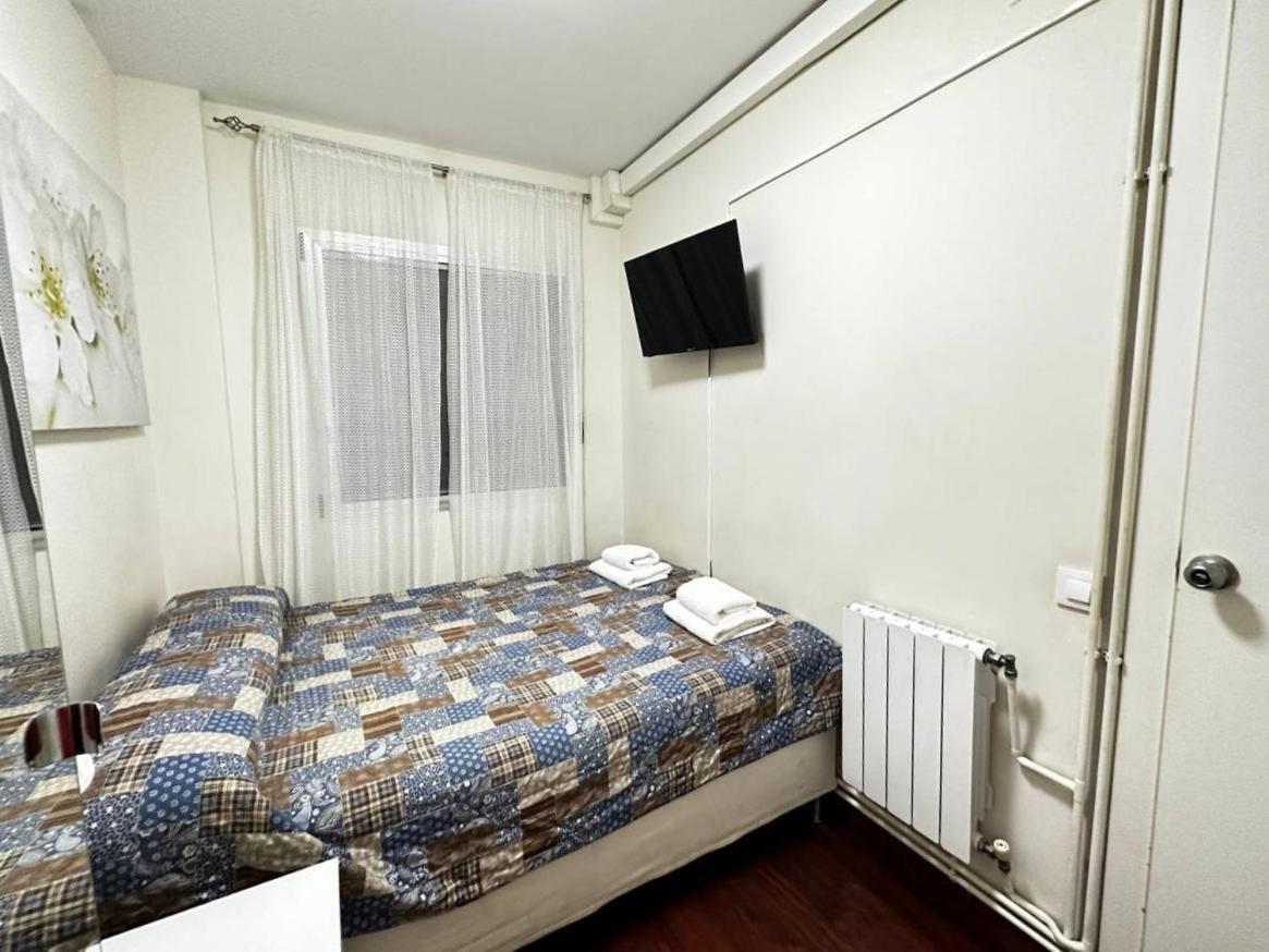Rooms Arago Barcelona Exterior foto